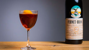 Hanky Panky | Classic Gin Cocktail 