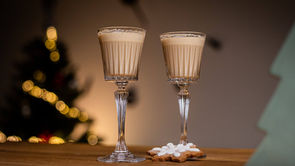 Gingerbread Cookie EGGNOG