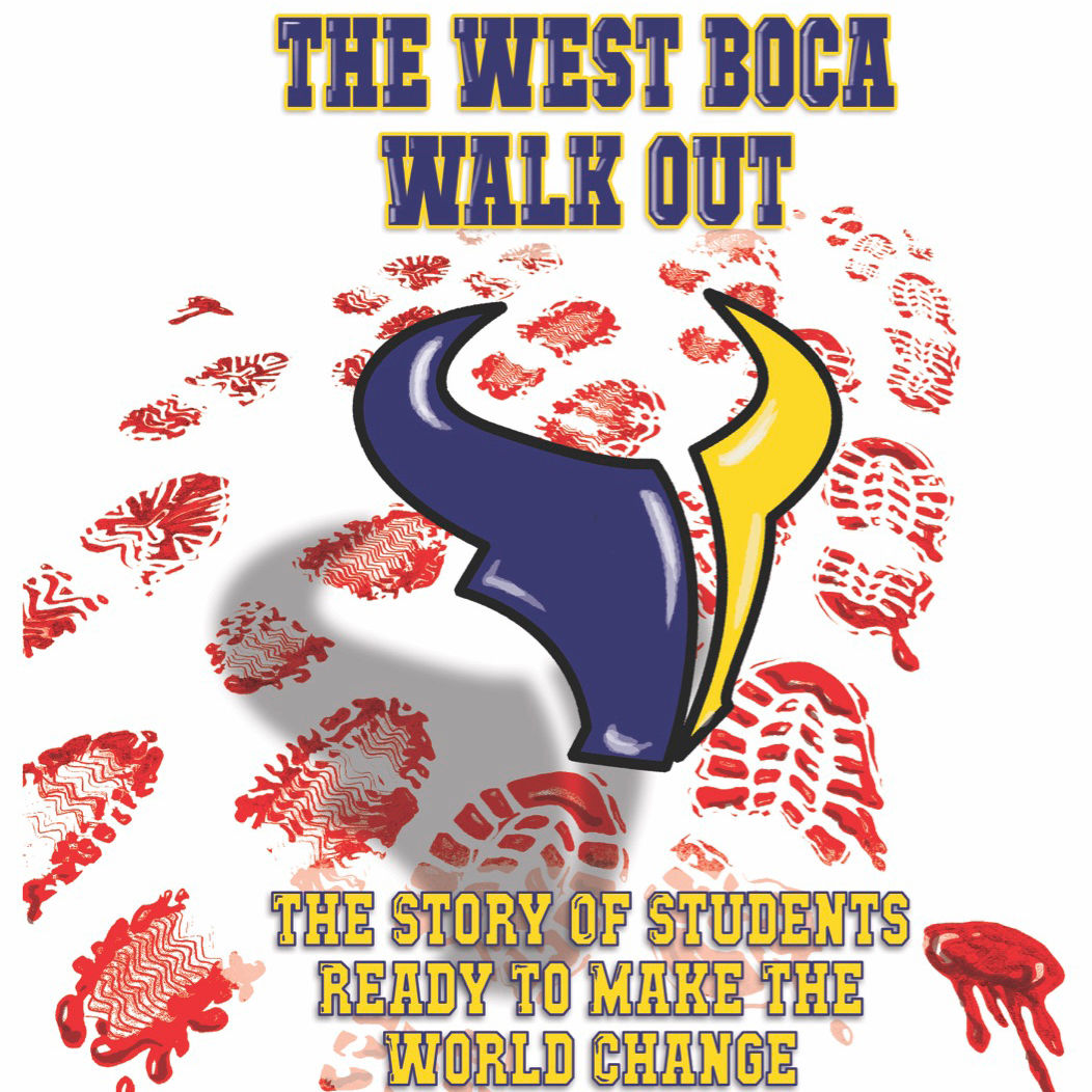 The West Boca Walk Out