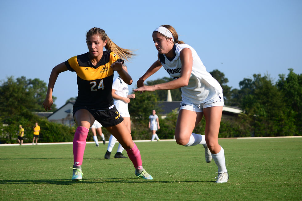 Mica Herrin. 2018. Sports/action photo.
