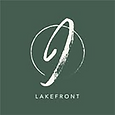 Lake Front Cafe logo.png