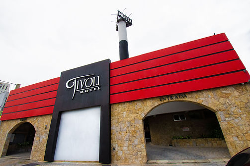 Motel Tivoli