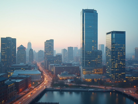 Commercial Real Estate 101: The No-BS Guide for New Investors