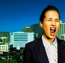 Vegas Scream