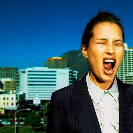 Cortisol and the "Goldilocks Zone"