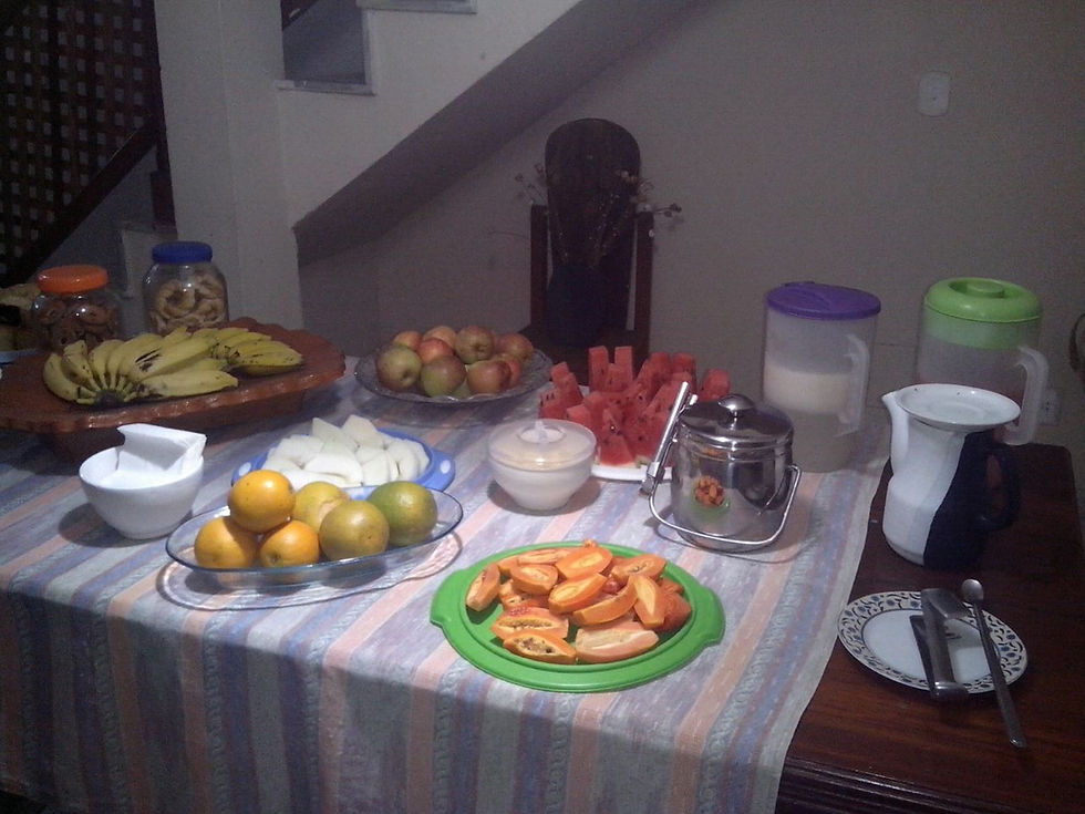 Café da Manhã (2)