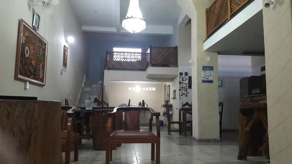 Sala de TV (2)