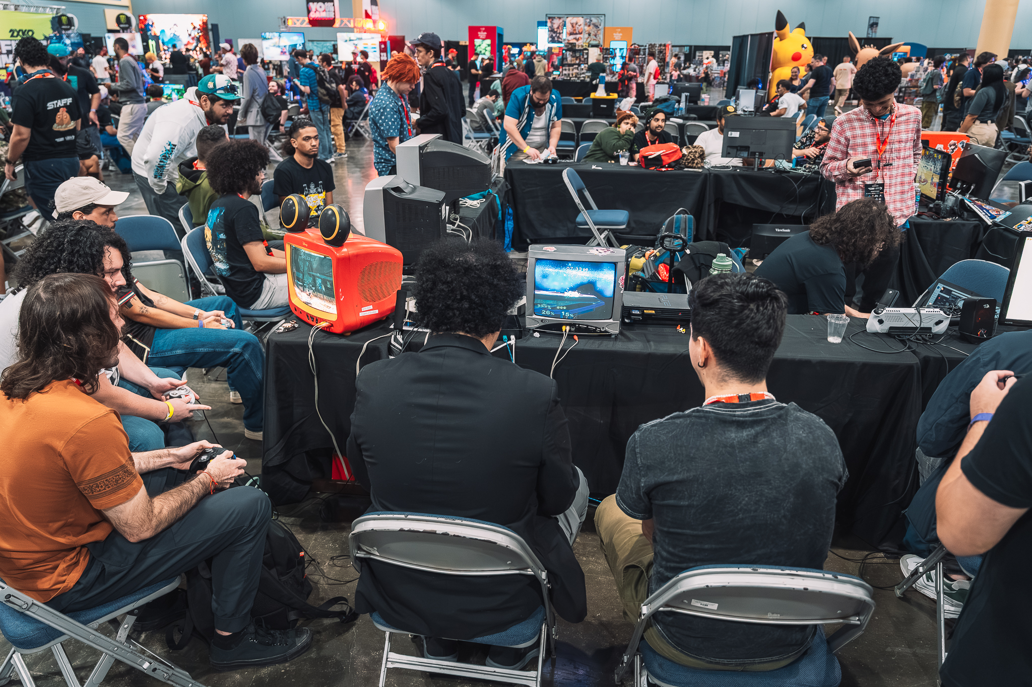 BYC Community Tournaments