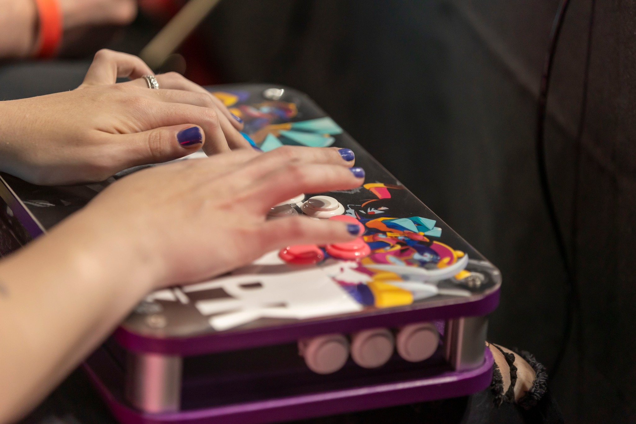 Community Tournaments