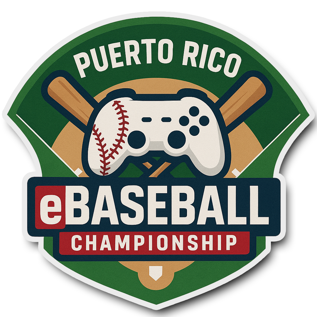 eBaseball Championship 2025