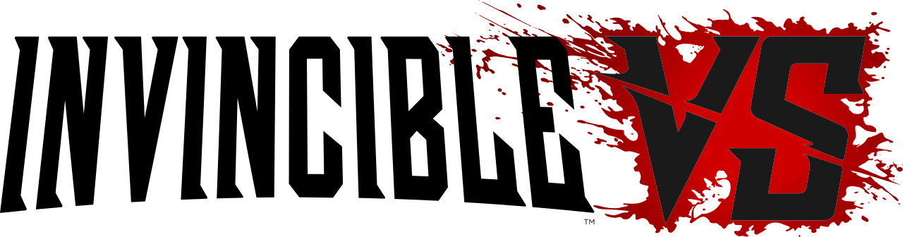InvincibleVS