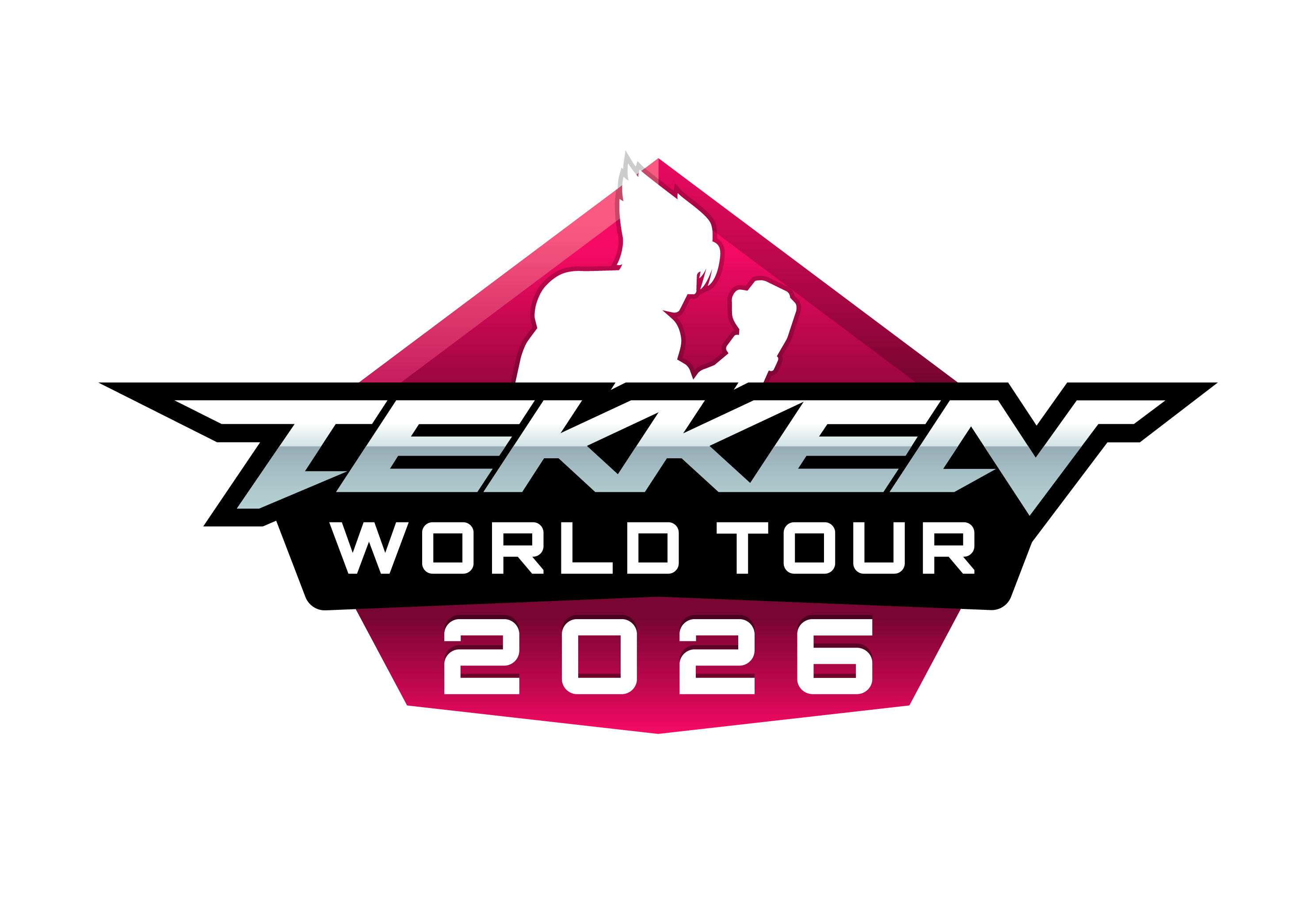 TEKKEN World Tour 2026