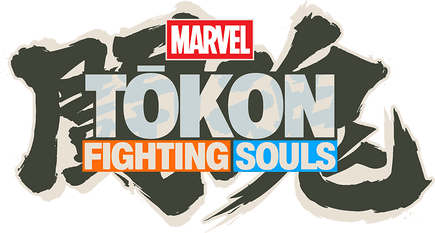 Marvel Tokon