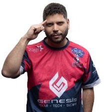 Ricardo Román Mono PR