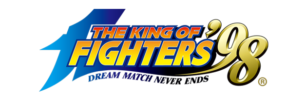 King of Fighters '98