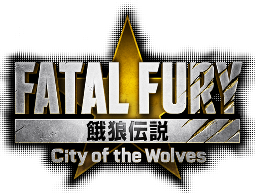 Fatal Fury: City of the Wolves
