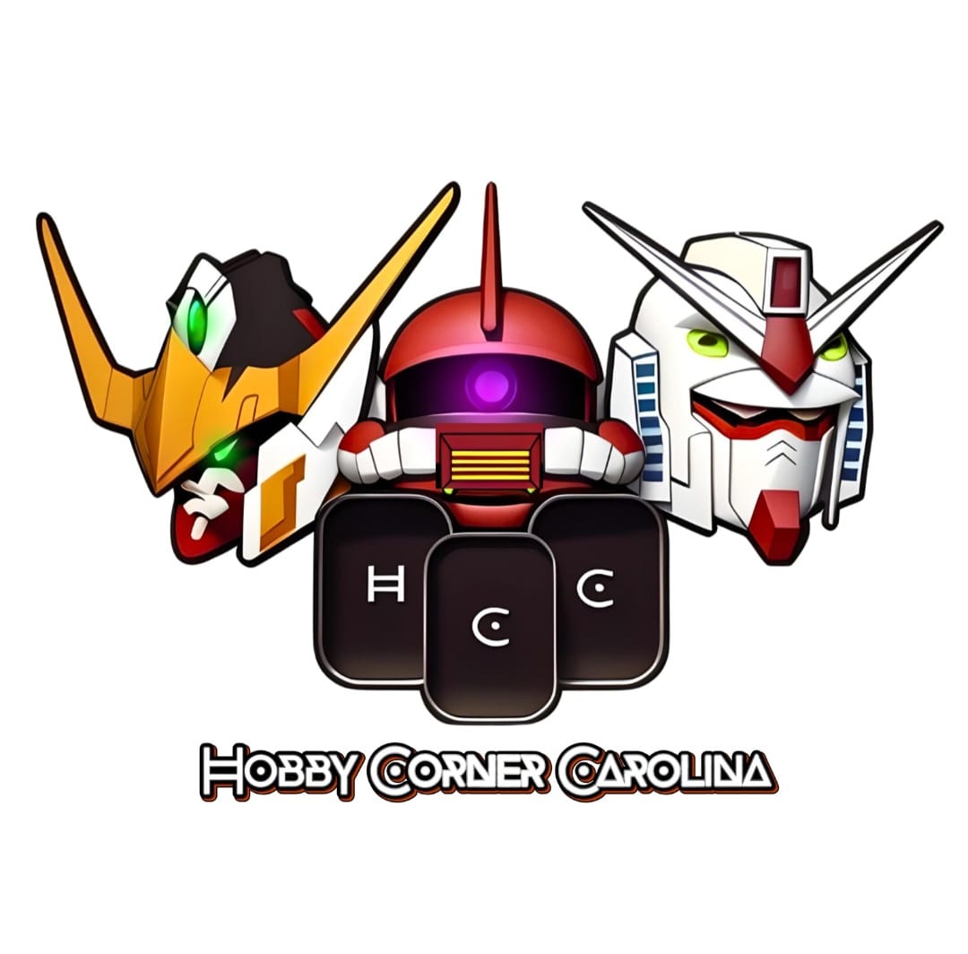 Hobby Corner Carolina