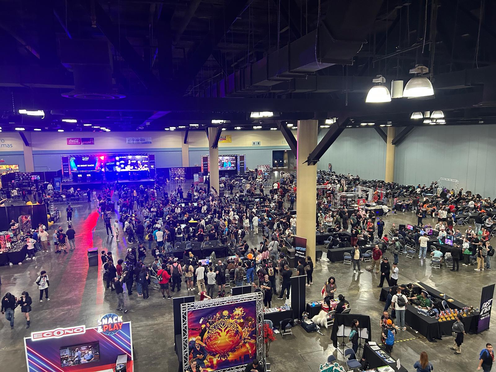 First Attack 2025 — How it's going