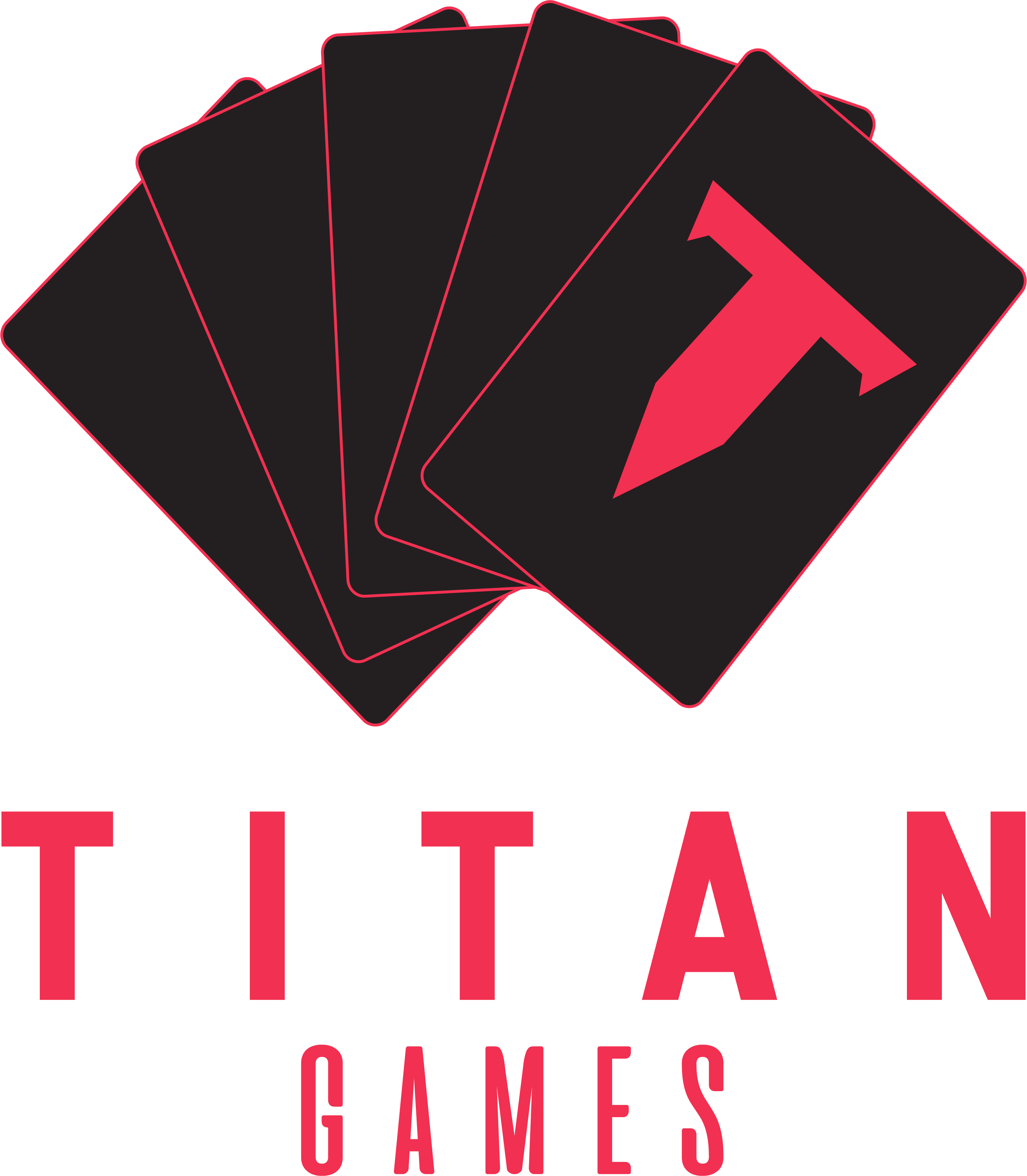 Titan Games