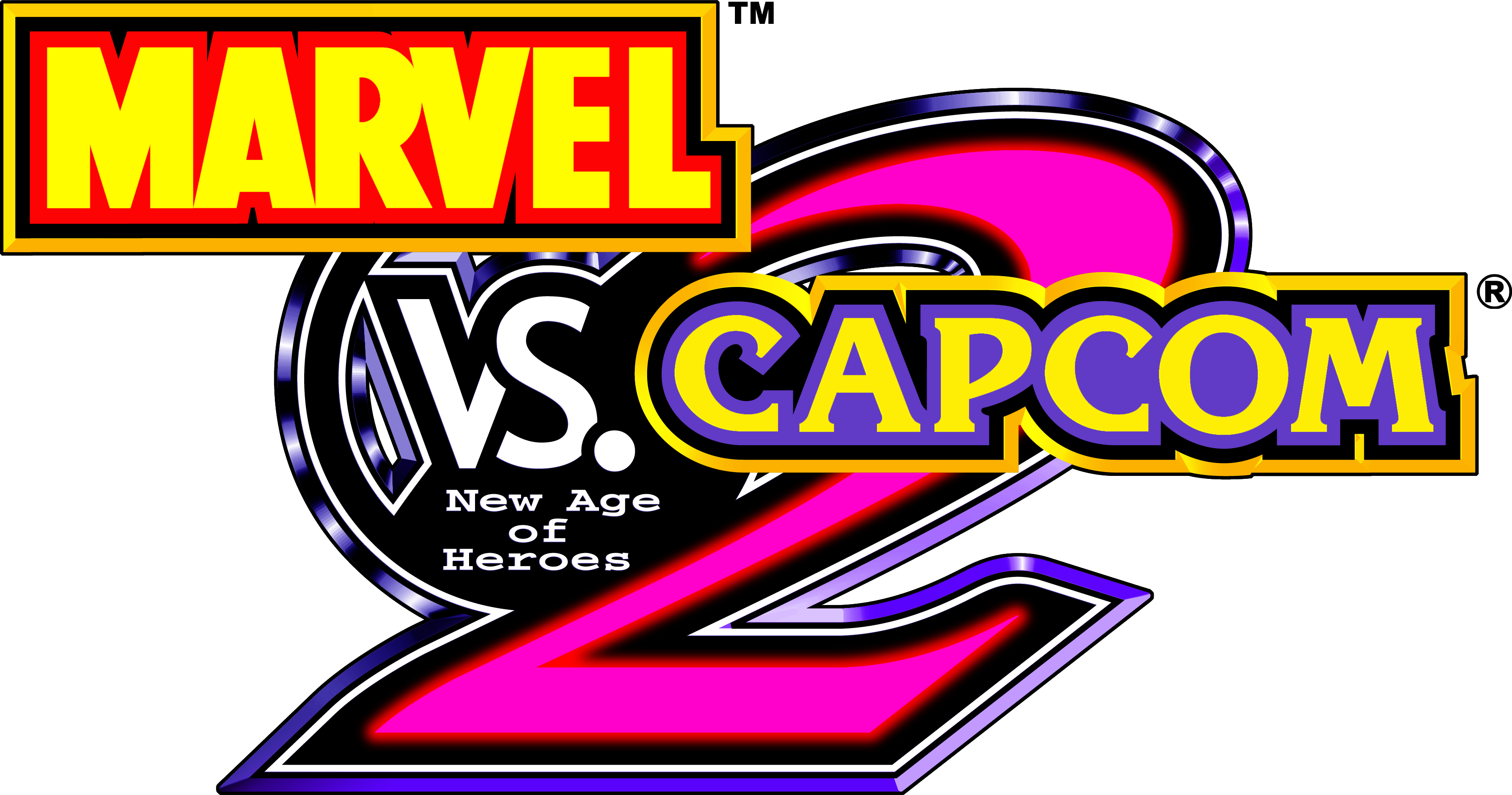 Marvel vs. Capcom 2