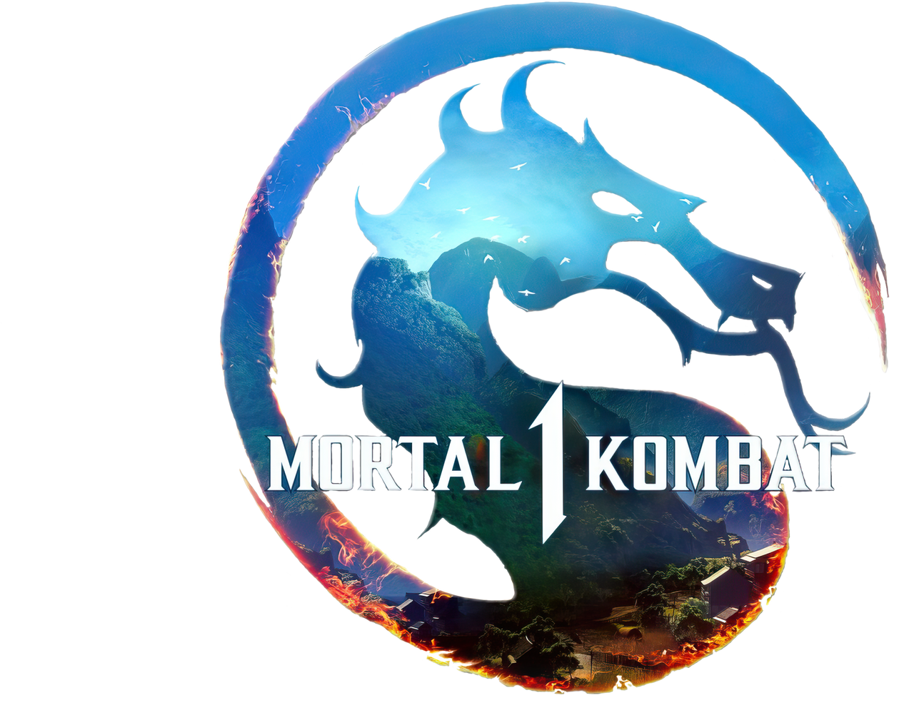 Mortal Kombat 1