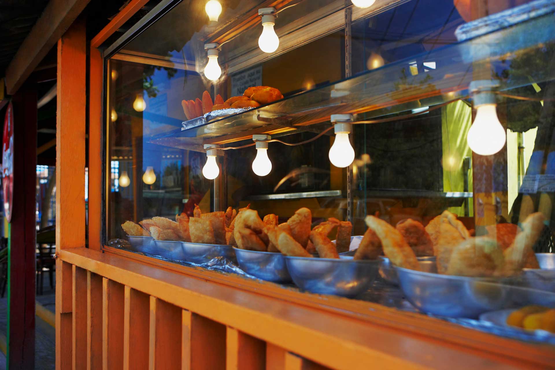 Food & Culture in Puerto Rico