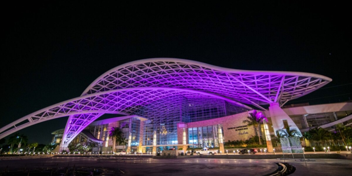 Puerto Rico Convention Center