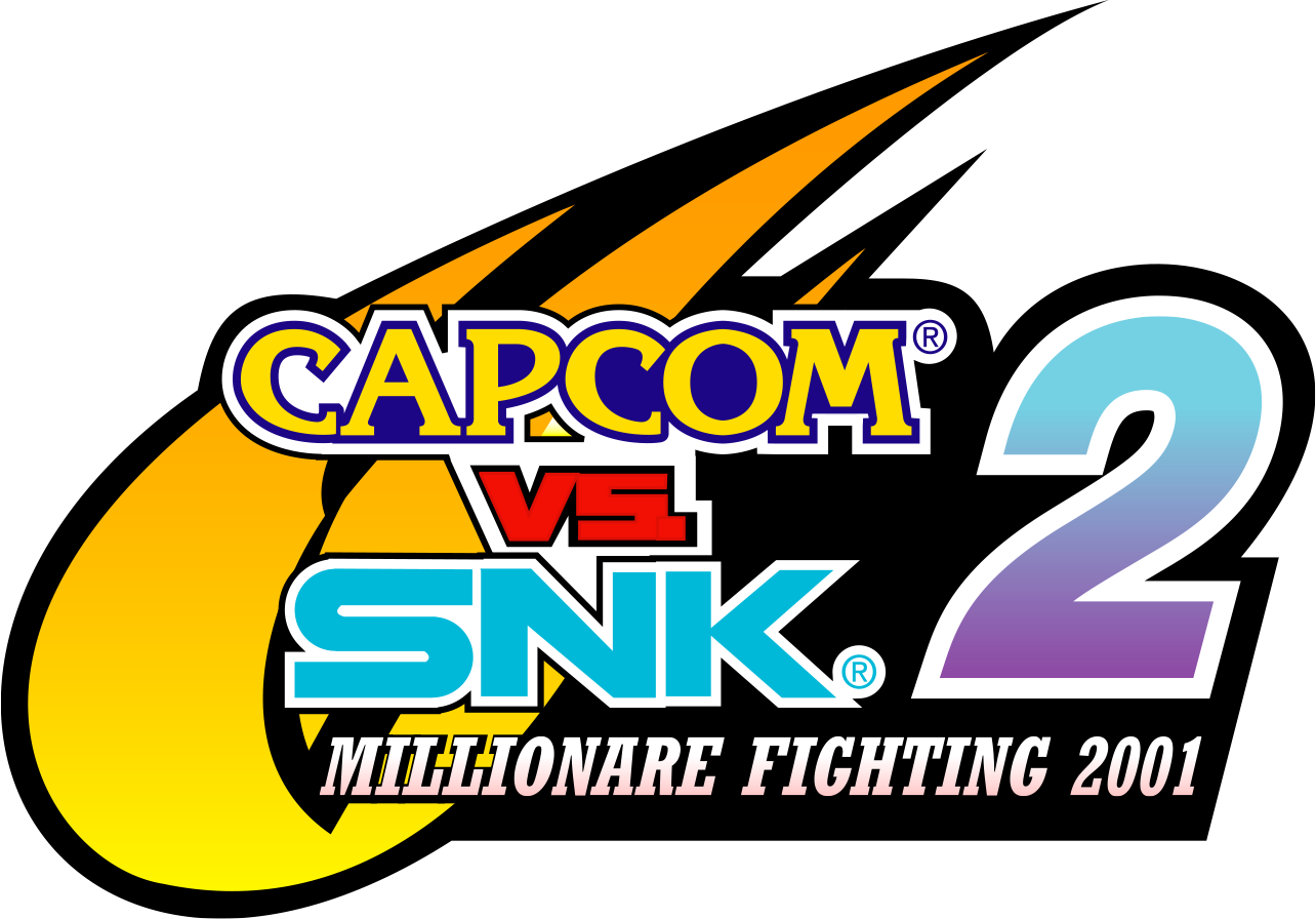 Capcom vs. SNK 2