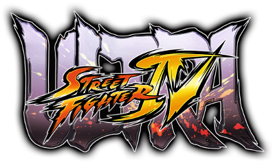 Street Fighter 4