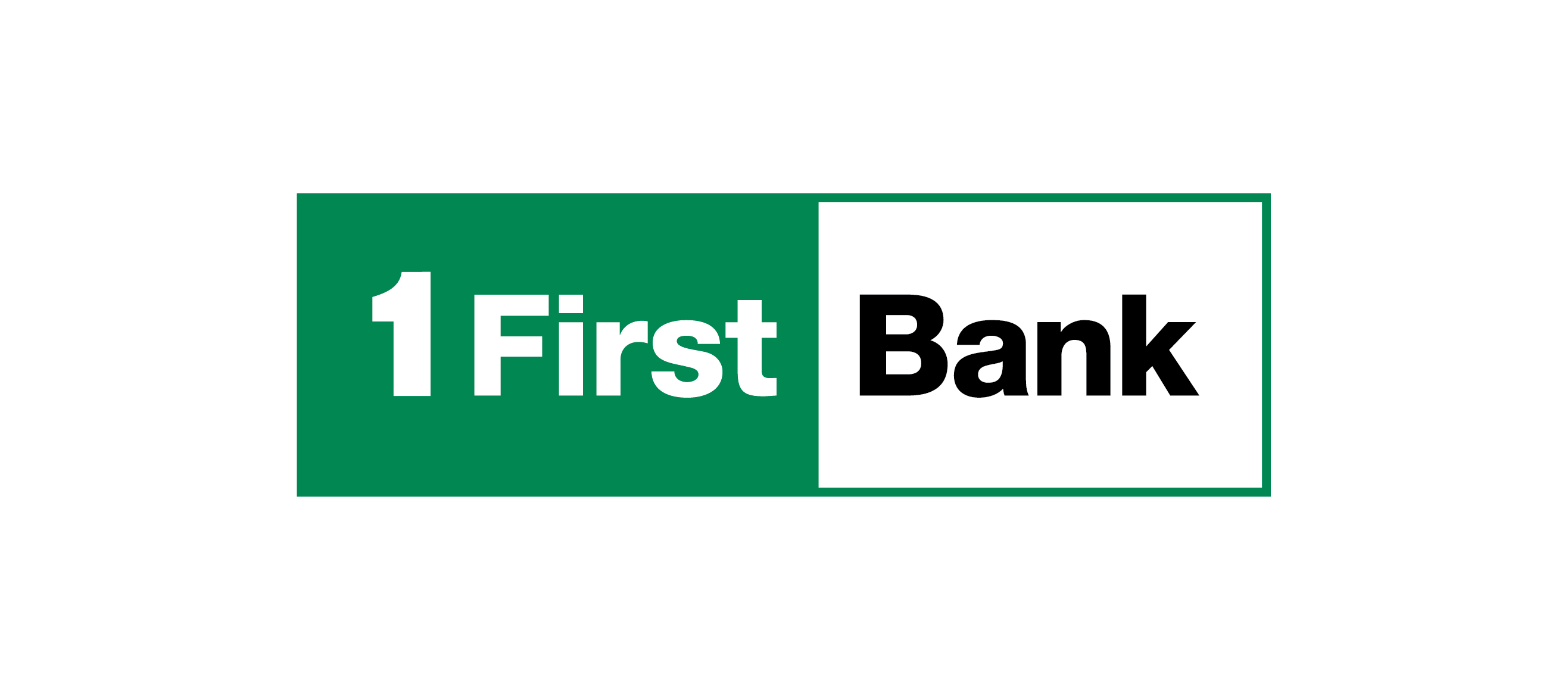 First Bank