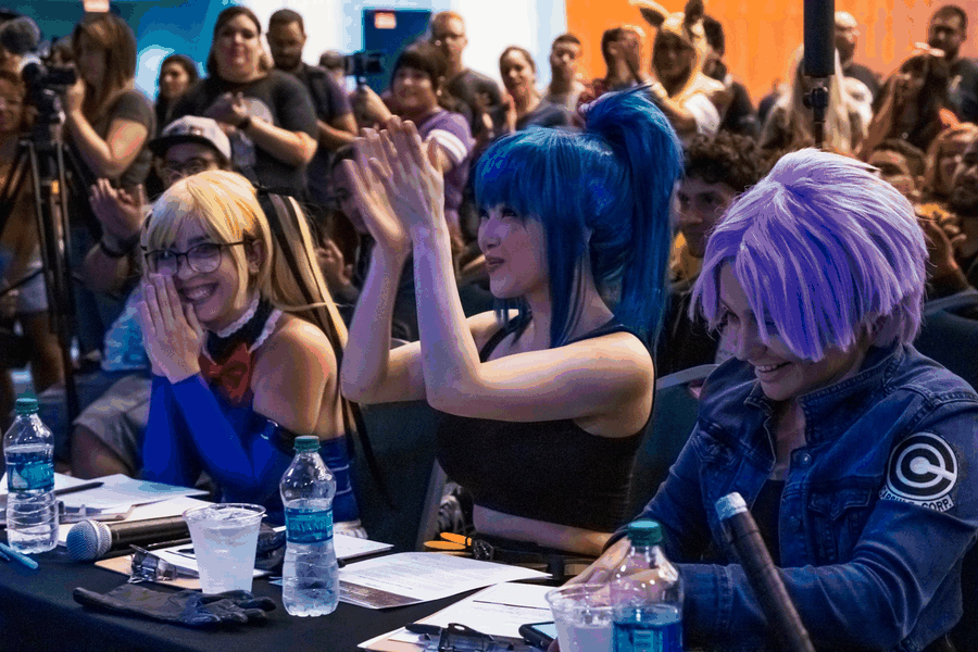 First Attack Slideshow