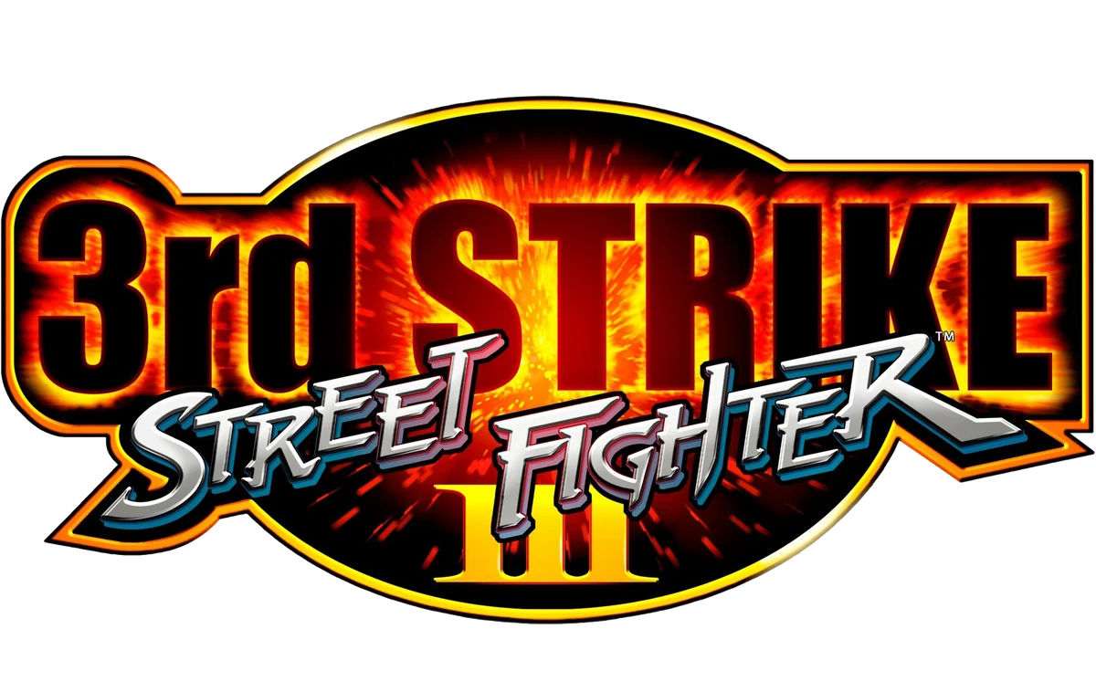 Street Fighter 3: 3rd Strike