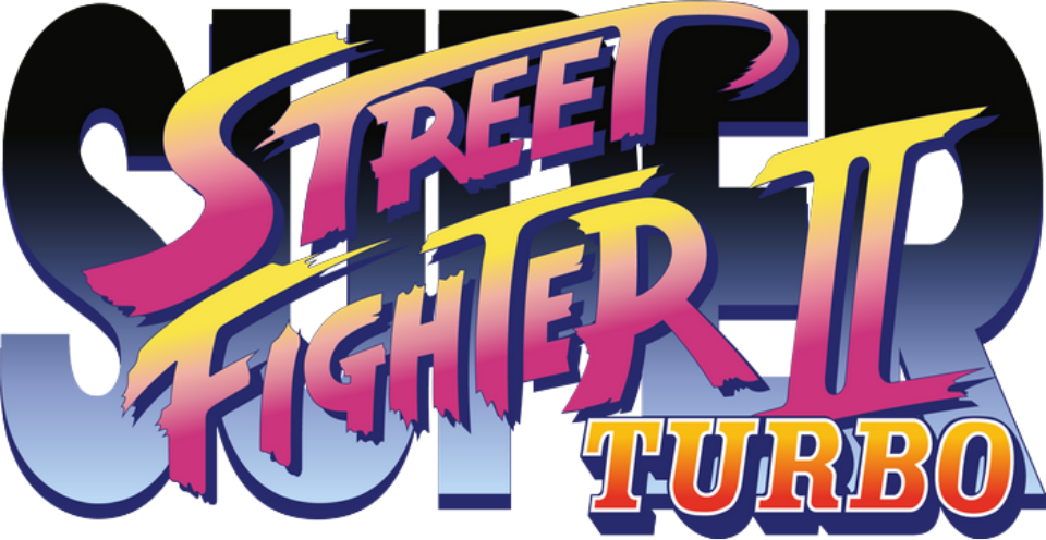 Street Fighter 2