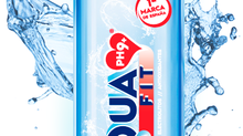 AGUA FIT PH9 Y ALCALINA
