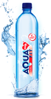 AGUA FIT PH9 Y ALCALINA