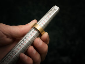 How to Accurately Measure Your Ring Size