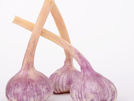 Recettes d'assaisonnements et bouillons