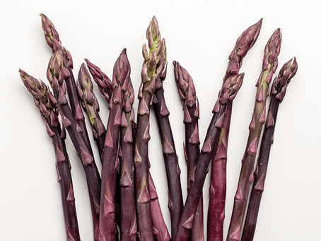 Les asperges