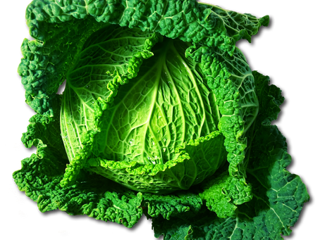 Conseils légumes verts détox