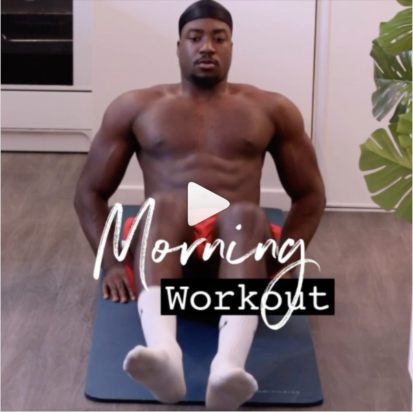 Maintenir sa forme !!!