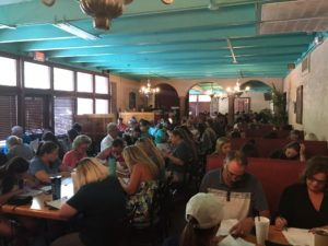 LCAHY Server/Seller Training for “Coastal Restaurants & Bars of HHI” • 06/18/2019 & 06/19/2019