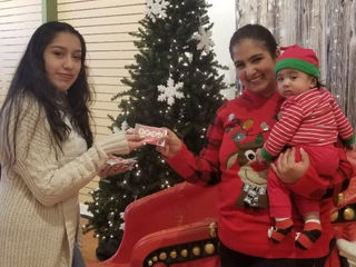 LCAHY 3D (Drunk, Drugged, and Distracted Driving) Holiday Campaign • 12/22/2018