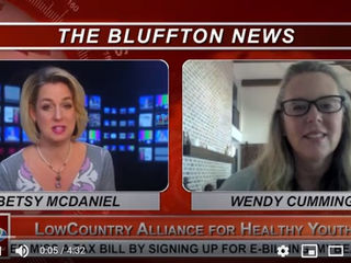 LCAHY’s Chair Interviewed About Medicine Safety Awareness • 5/11-12/2020