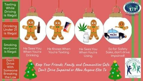 THY Holiday Message was created by a former THY member.