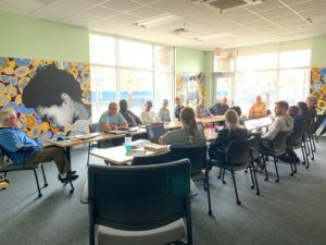 We ID the LCAHY Way Training • 04/02/2019