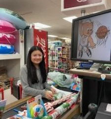 Teens for Healthy Youth Engage in Community Service to Help Youth During the Holidays