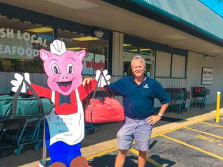 Board Member David Martin’s Op Editorial Posted in Island Packet • 5/08/2020