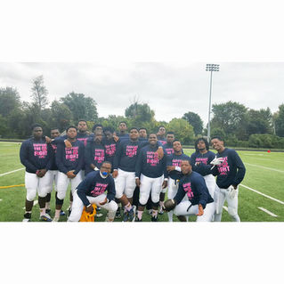 Football Team Screen Printed Tees