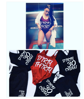 Specializing in Screen Print and Vinyl Apparel