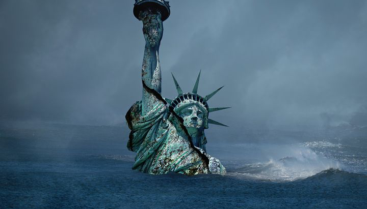Severe Weather: Threat to Life as We Know It